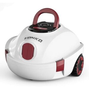 VONKO P10(无线/100分钟自泊泳池清洁器) 50%OFF
