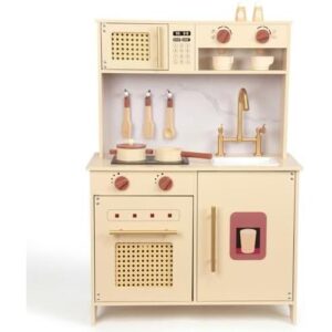 儿童仿真厨房玩具套装（3岁+） 58%OFF