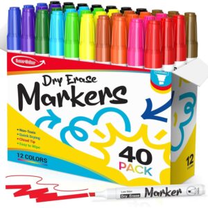 KERIFI 低气味儿童干擦笔  -71%