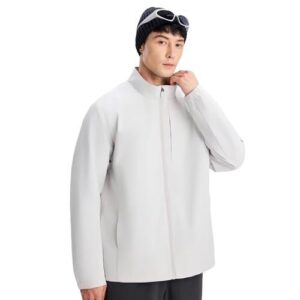 男士(防水/轻便)户外风雨衣 50%OFF