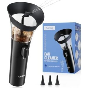 耳垢清洁套装 50%OFF