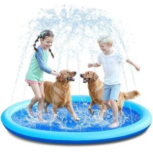 72寸(防滑厚实户外喷水垫) 50%OFF