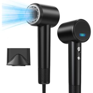 吹风机——150000转/分钟高速吹风机，采用负离子护理，快速干燥-50%