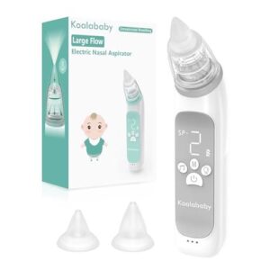 儿童电动吸鼻器 62%OFF