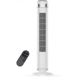 五速四模(28分贝静音/遥控无叶塔扇) 39%OFF