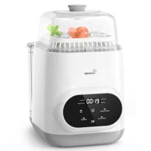 Grownsy洗瓶器Pro/洗消烘一体机 51%OFF