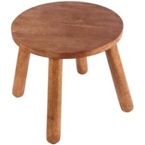 可拆木腿（10寸/胡桃木圆凳） 50%OFF