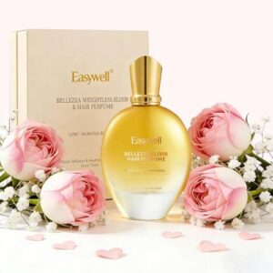 双效(维B5)免洗护发喷雾(2.5盎司) 50%OFF