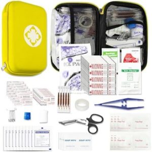 276件(便携/应急)户外急救包 50%OFF