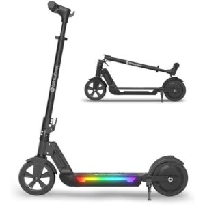 S7儿童电动滑板车 71%OFF