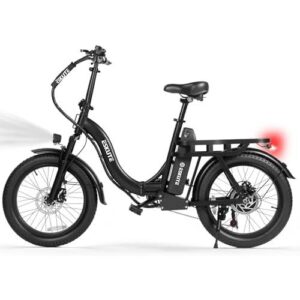 7速电动自行车 50%OFF