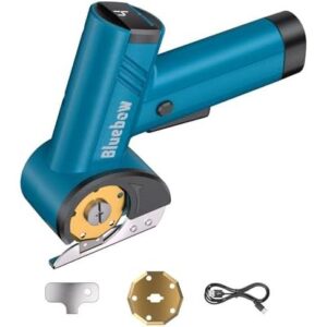 Cordless/电动4速双刃剪裁器 61%OFF