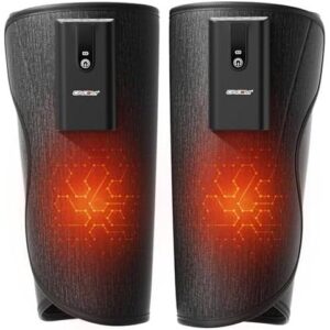 CINCOM/无线热敷气压腿部按摩器 62%OFF