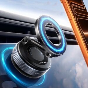 超强磁吸(360°/升级款)车载手机支架 59%OFF