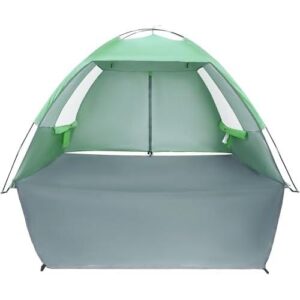 便携(UPF50+多人沙滩遮阳帐篷) 50%OFF