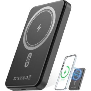 5000mAh便携充电宝 60%OFF