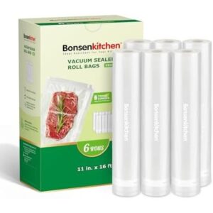 六卷装真空袋 48%OFF