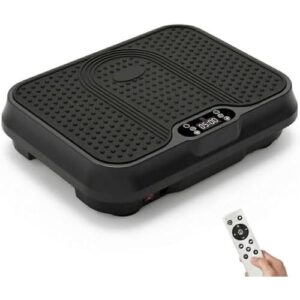 Vibration Plate Exercise Machine 62%OFF