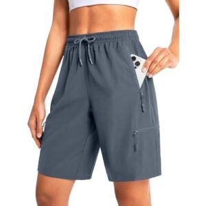 女款(7/9寸/速干)户外运动短裤 34%OFF