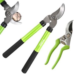 Loppers Set/15"防锈园艺剪 40%OFF