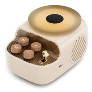 Bluetooth Speakers/3合1香薰氛围音箱 61%OFF