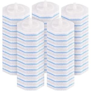 50支装洁厕灵适配替换头 50%OFF