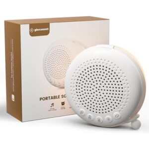 三合一便携式婴儿白噪音机 48%OFF