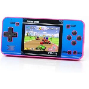 儿童掌上游戏机 50%OFF