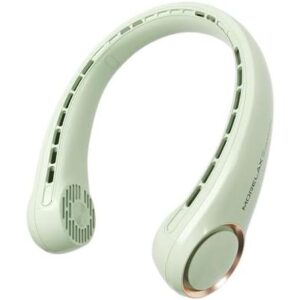 无叶（小型/3档调速360°静音强风款） 31%OFF