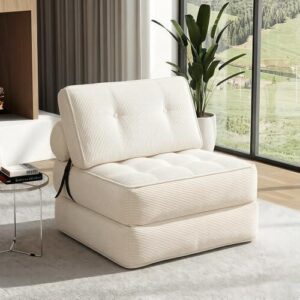三合一(高密海绵折叠沙发床) 35%OFF