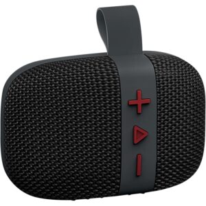 Fisher便携蓝牙音箱 -67%