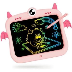 便携(8.5寸/无尘涂鸦)儿童画板 50%OFF