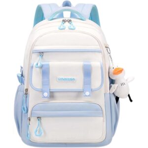 MININAI 女装校用女生背包  -50%