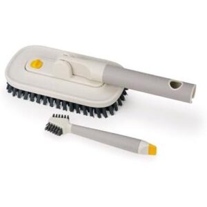 约瑟夫·约瑟夫清洁科技 家居清洁 2 件套套装 适用于浴室和厨房 51%OFF