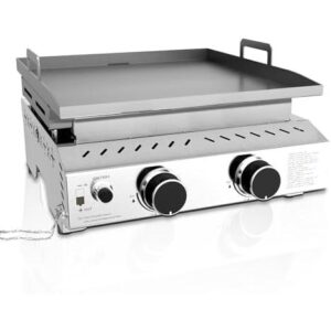 R.W.FLAME/双灶不锈钢便携烤炉 62%OFF