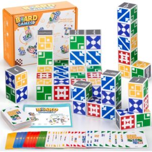 IBLOTIME形状色彩冲刺桌游复活节战略图案匹配游戏  -50%