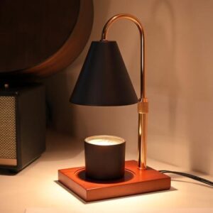 Candle Warmer Lamp/2灯可调温蜡烛灯 62%OFF