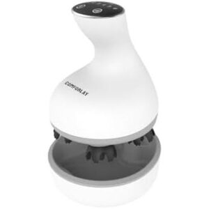 电动无线头皮按摩器，促进头发生长 40%OFF