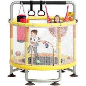 蹦床（60英寸/带网摇篮） 42%OFF