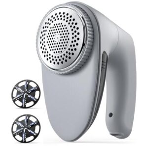 布艺(大头六叶强力去毛球器) 30%OFF