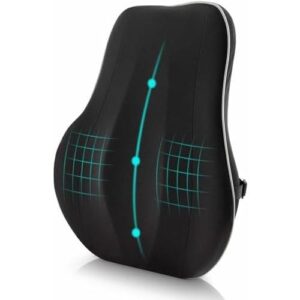 新盖姆腰椎支撑枕/背部坐垫 40%OFF