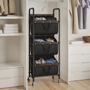 三层分类洗衣器  50%OFF