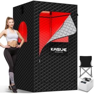 家用(3L蒸锅/5层防水)便携桑拿帐篷 65%OFF