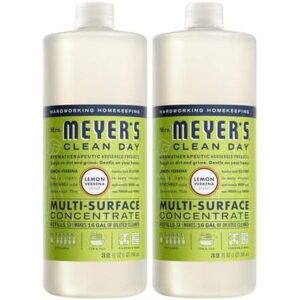 多效清洁剂(柠檬香/2瓶) 55%OFF