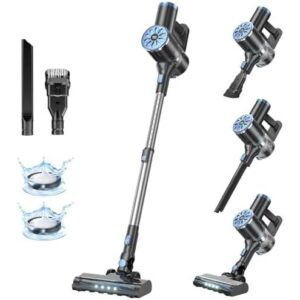 自立式(6合1/轻量)无线吸尘器 68%OFF