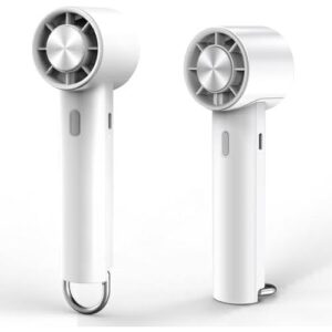 便携式迷你涡轮冰感风扇 50%OFF