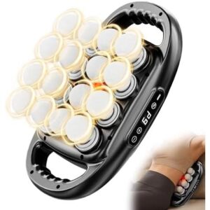 16头深层（9模9档肌肉放松按摩枪） 44%OFF