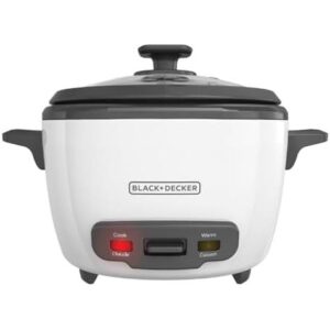 BLACK+DECKER 电饭煲 39%OFF
