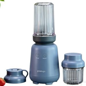 (1000W/6刀/28&14oz)单杯破壁机 62%OFF