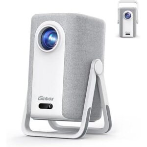 BEDELITE/4K短焦智能投影仪 66%OFF